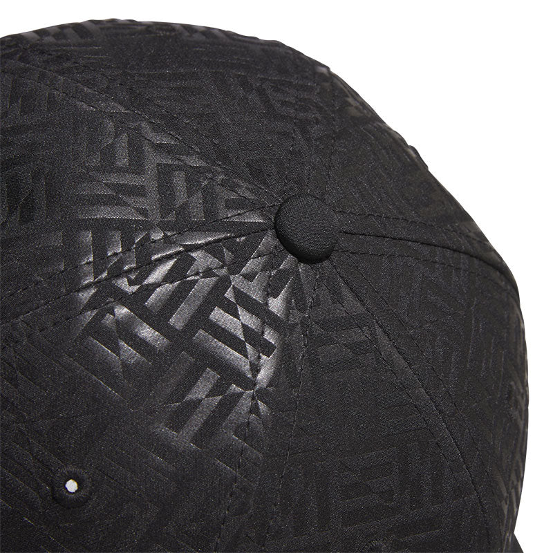 ADIDAS Graphic Men's Cap (Black) - Image 3