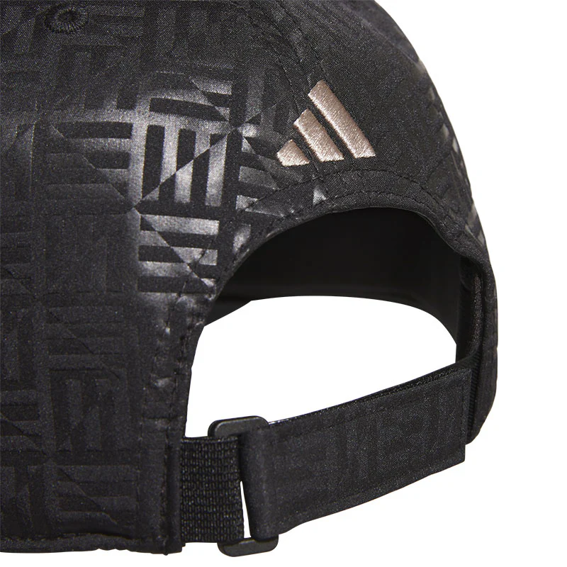 ADIDAS Graphic Men's Cap (Black) - Image 4