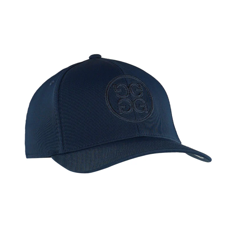 GFORE Circle G Men's Cap (Twilight) - Image 2
