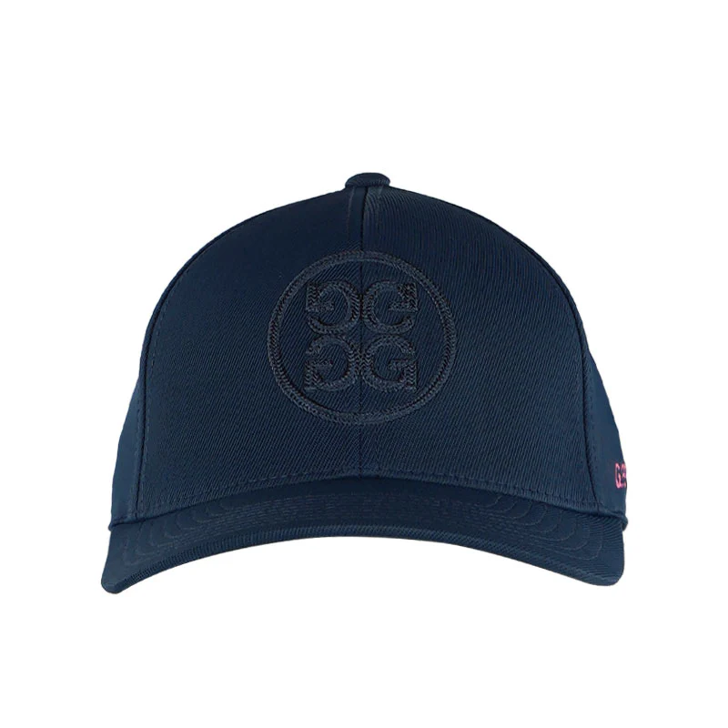 GFORE Circle G Men's Cap (Twilight) - Image 3
