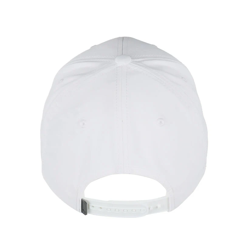 PUMA Queen City Men's Cap (White/Blue) - Image 4