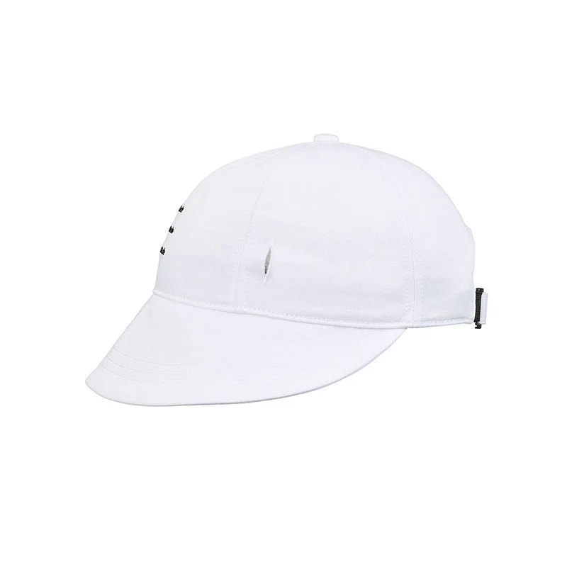 TAYLORMADE Wide Brim Women's Cap (White) - Image 2
