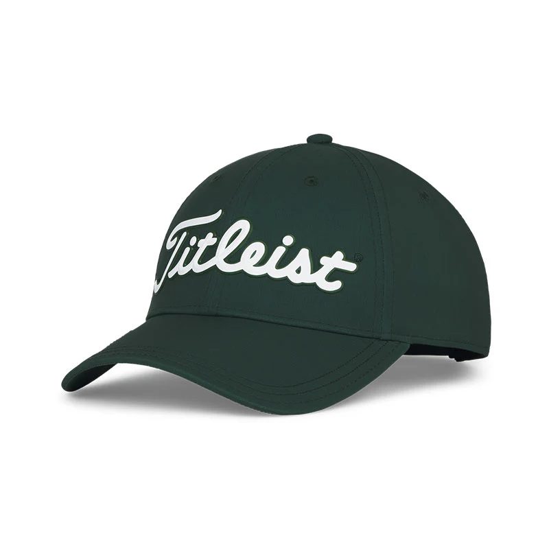 TITLEIST Performance Ball Marker Men's Cap (Hunter/White)