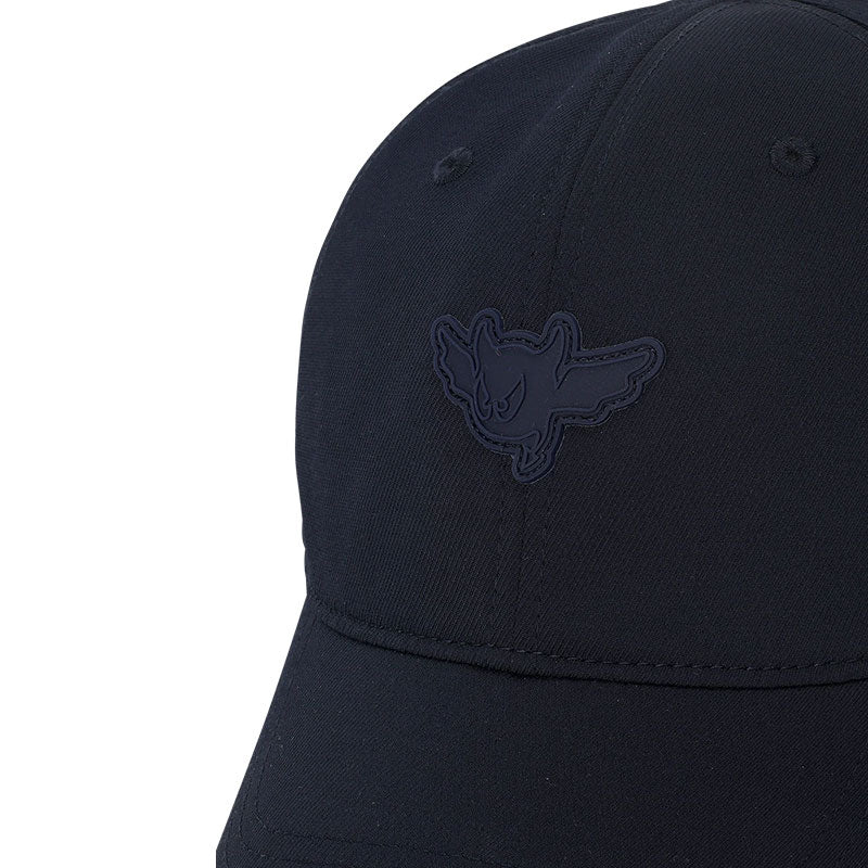 WAAC Athletic Flex Men's Cap (Navy) - Image 3
