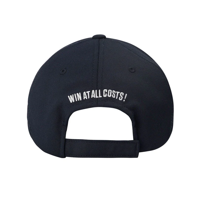 WAAC Athletic Flex Men's Cap (Navy) - Image 4