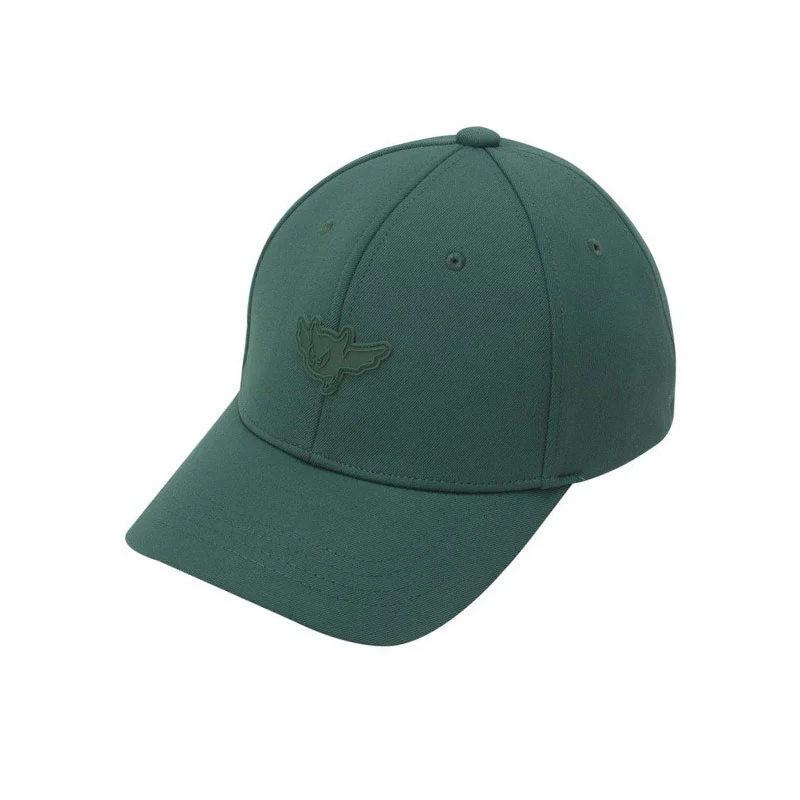 WAAC Athletic Flex Men's Cap (Green)