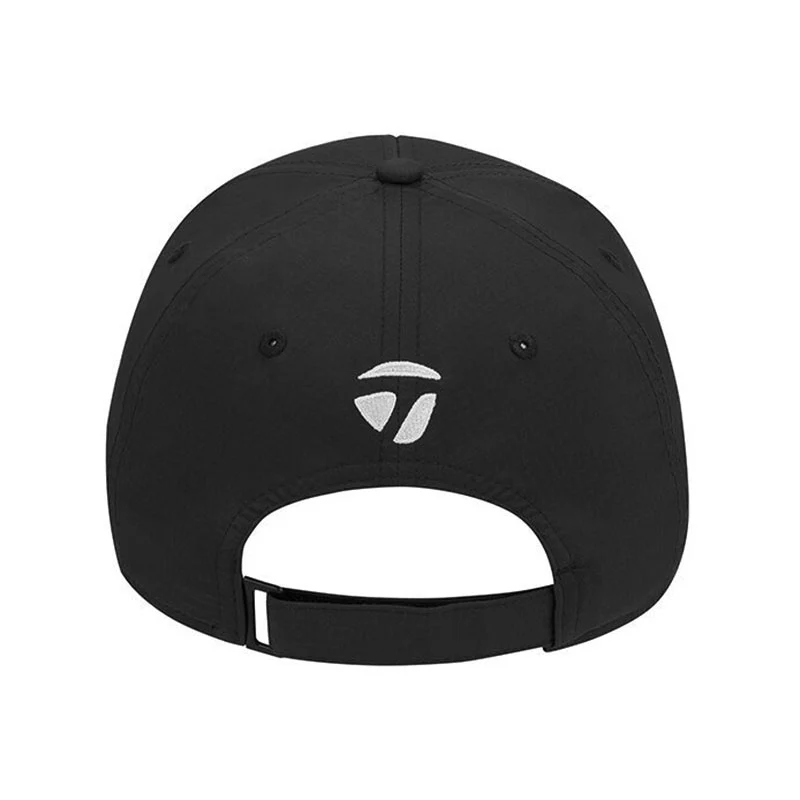 TAYLORMADE Radar Men's Cap (Black) - Image 4