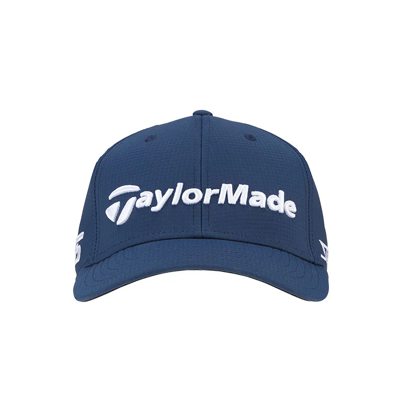 TAYLORMADE Radar Men's Cap (Navy) - Image 3