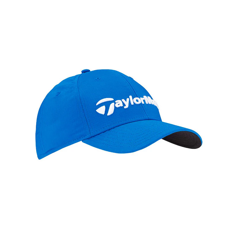 TAYLORMADE Radar Men's Cap (Royal) - Image 2