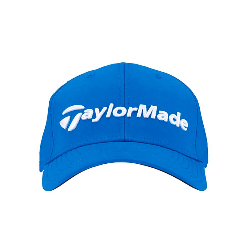 TAYLORMADE Radar Men's Cap (Royal) - Image 3