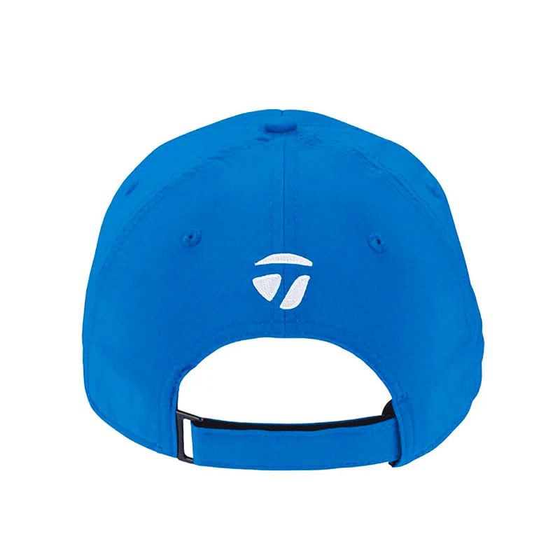 TAYLORMADE Radar Men's Cap (Royal) - Image 4