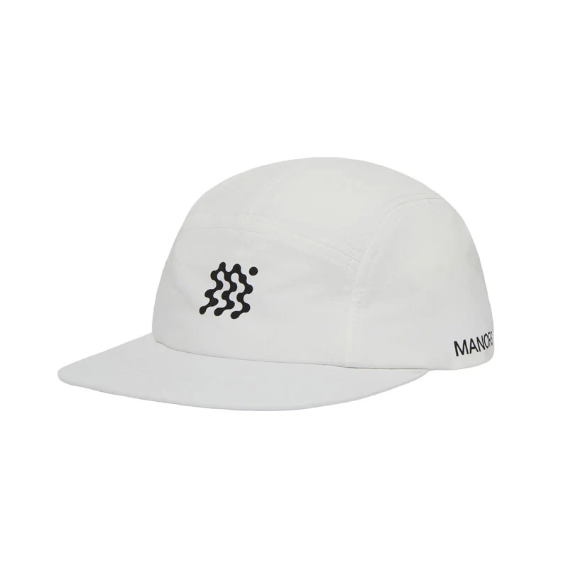 MANORS Frontier Tech Men's Cap (White)
