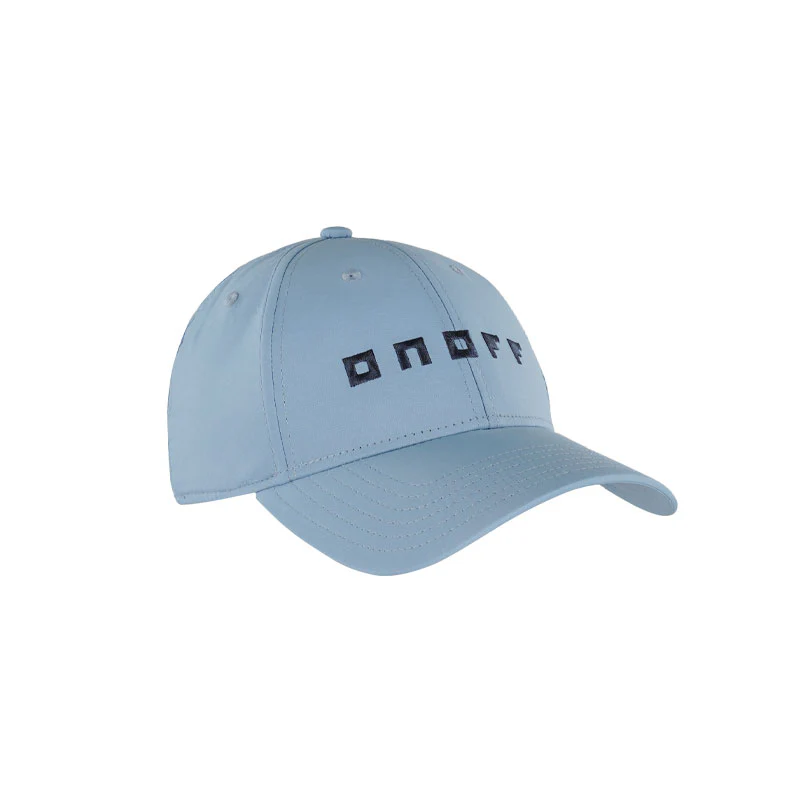ONOFF YOK5925 Men's Cap (Blue) - Image 2