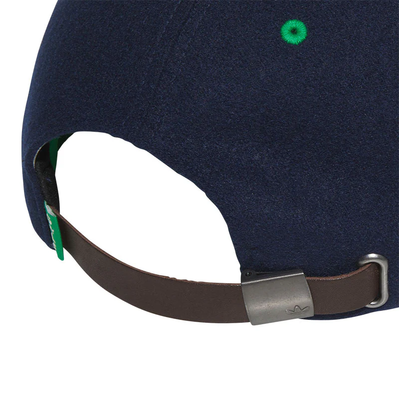 ADIDAS Originals Golf Club Men's Cap (Indigo) - Image 4