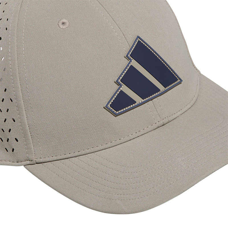 ADIDAS Hydrophobic 2.0 Tour Men's Cap (Beige) - Image 3