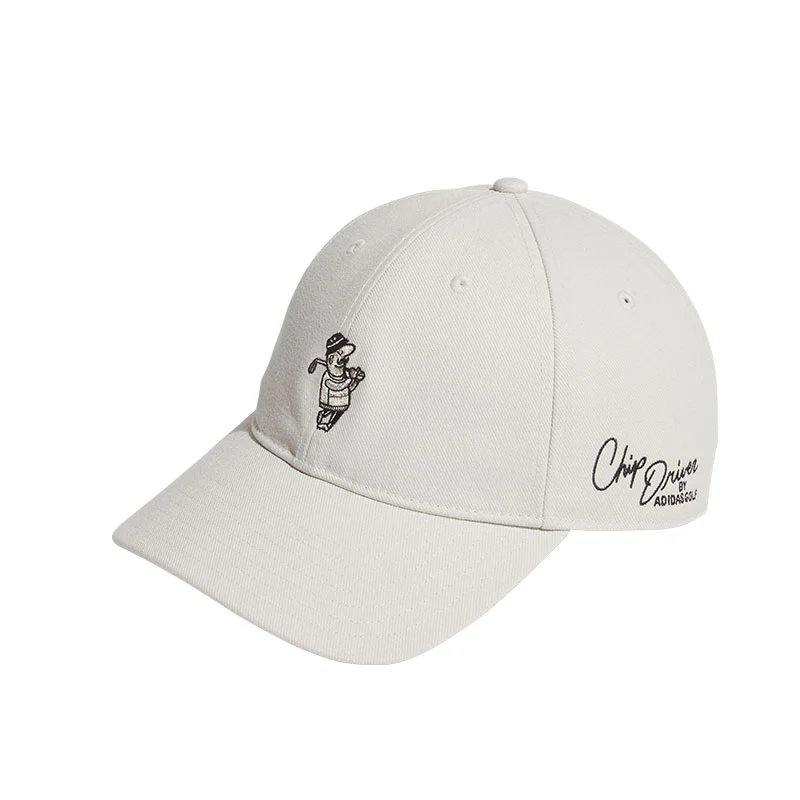 ADIDAS Chip Driver Men's Cap (Alumina)