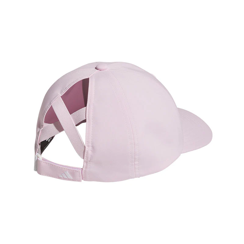 ADIDAS Women's Crisscross Cap (Pink) - Image 2
