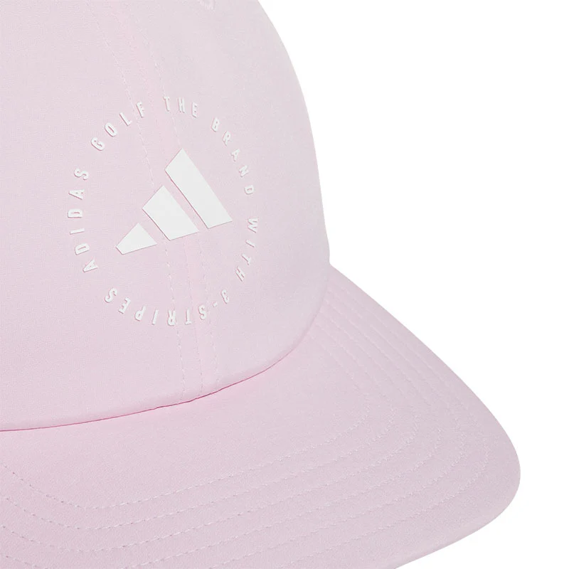 ADIDAS Women's Crisscross Cap (Pink) - Image 3