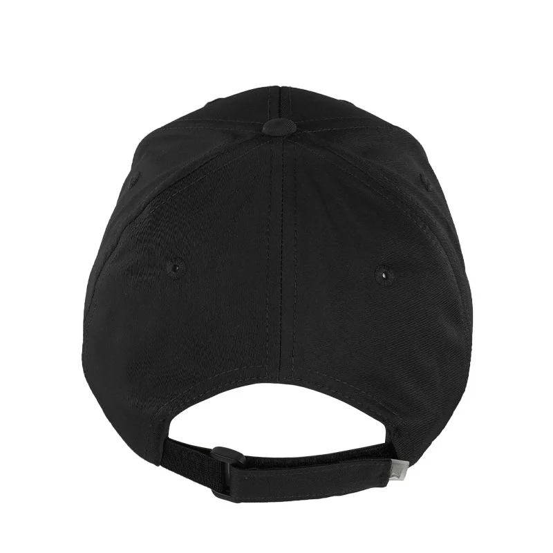 CUTTER & BUCK Microfiber Men's Cap (Black) - Image 4