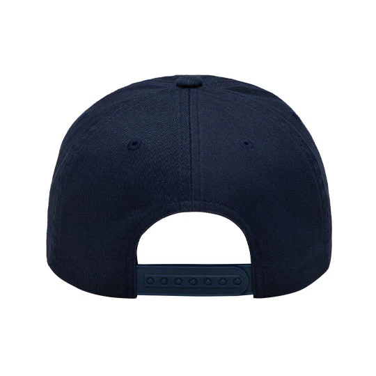 GFORE Skull & Tees Snapback Men's Cap (Twilight) - Image 3