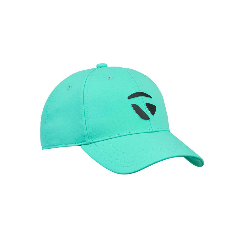 TAYLORMADE M Basic Metal-T Men's Cap (Turquoise) - Image 2