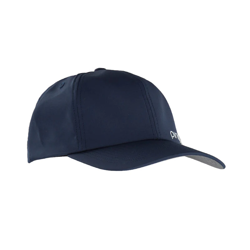 PING Ladies Classic Cap (Navy) - Image 2