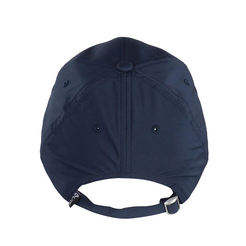 PING Ladies Classic Cap (Navy) - Image 4