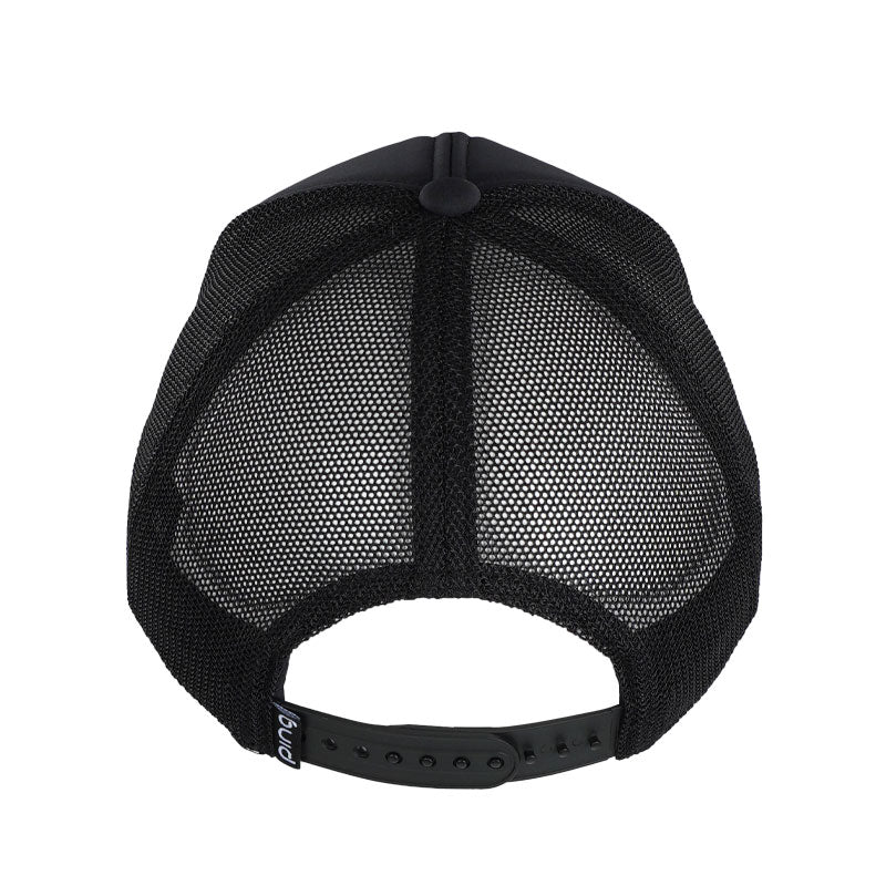 PING Retro 59 Men's Cap (Black) - Image 4