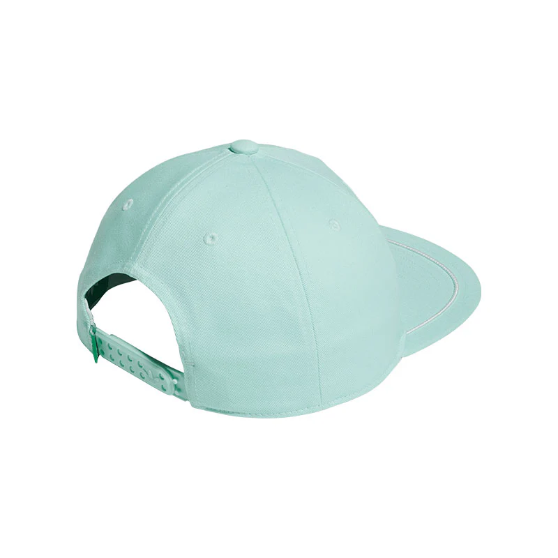 ADIDAS Originals Patch Men's Cap (Mint) - Image 2