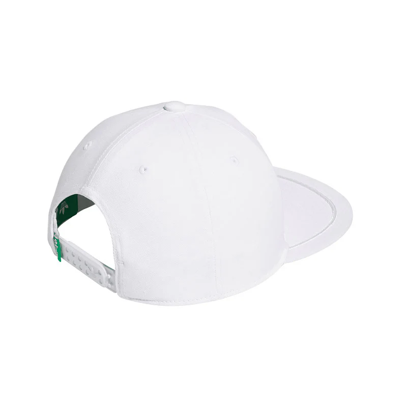 ADIDAS Originals Patch Men's Cap (White) - Image 2