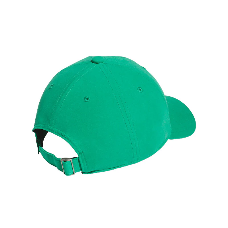 ADIDAS Originals Relaxed Unisex Cap (Green) - Image 2