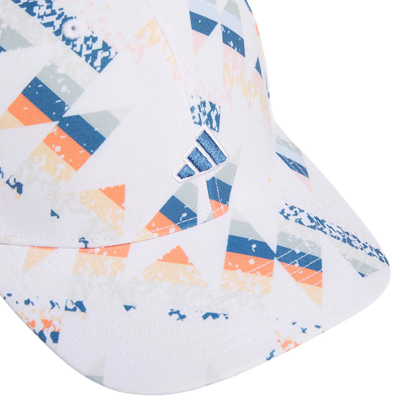 ADIDAS Graphic Men's Cap (Multi) - Image 3