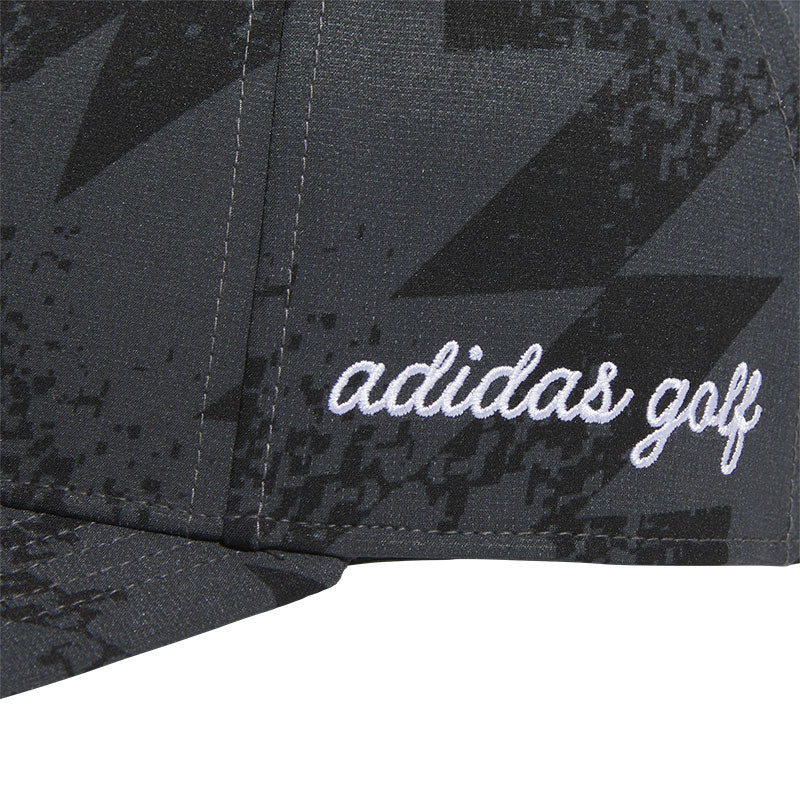 ADIDAS Graphic Men's Cap (Black) - Image 4