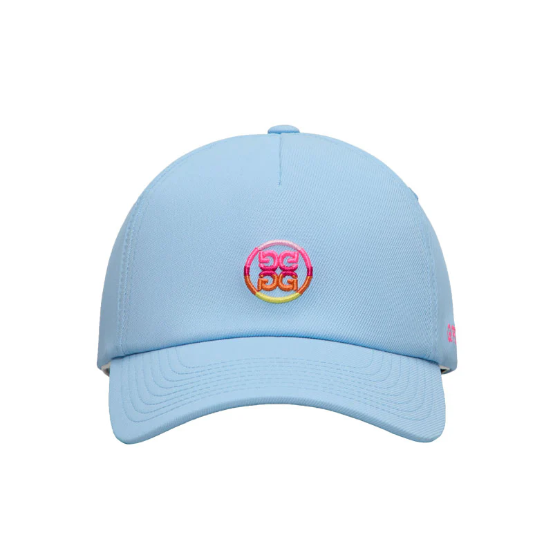 GFORE Gradient Circle G's Women's Cap (Baja) - Image 2