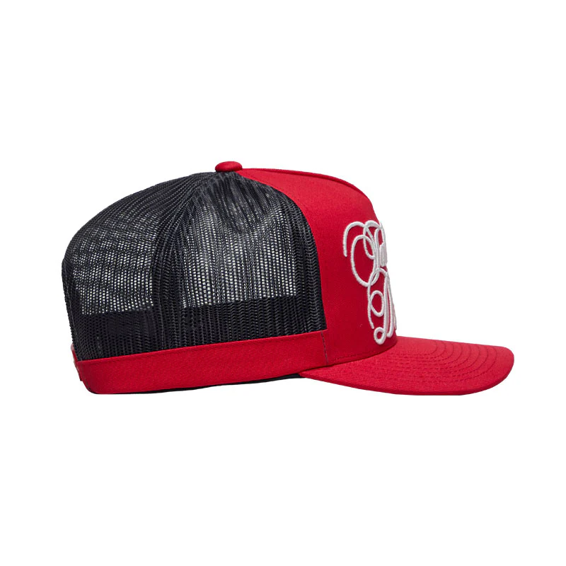 GFORE Take It Up With My Driver Men's Cap (Lava) - Image 2