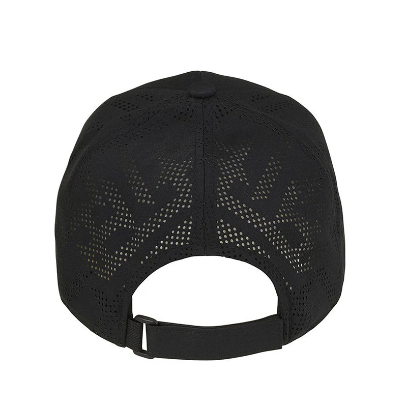 TAYLORMADE BD Punching Men's Cap (Black) - Image 4