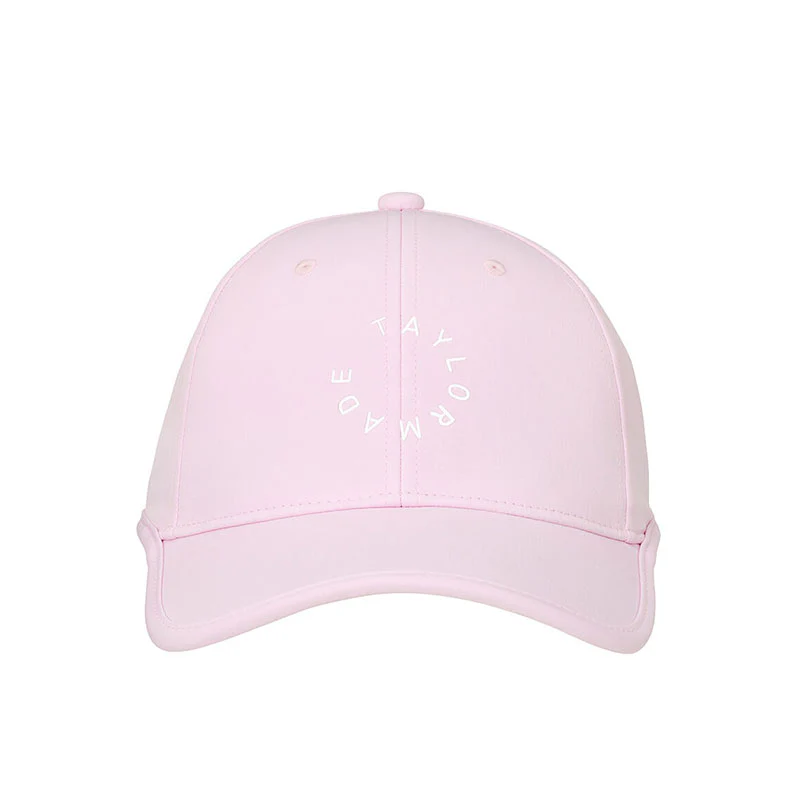 TAYLORMADE Circle Logo Women's Cap (Pink) - Image 3