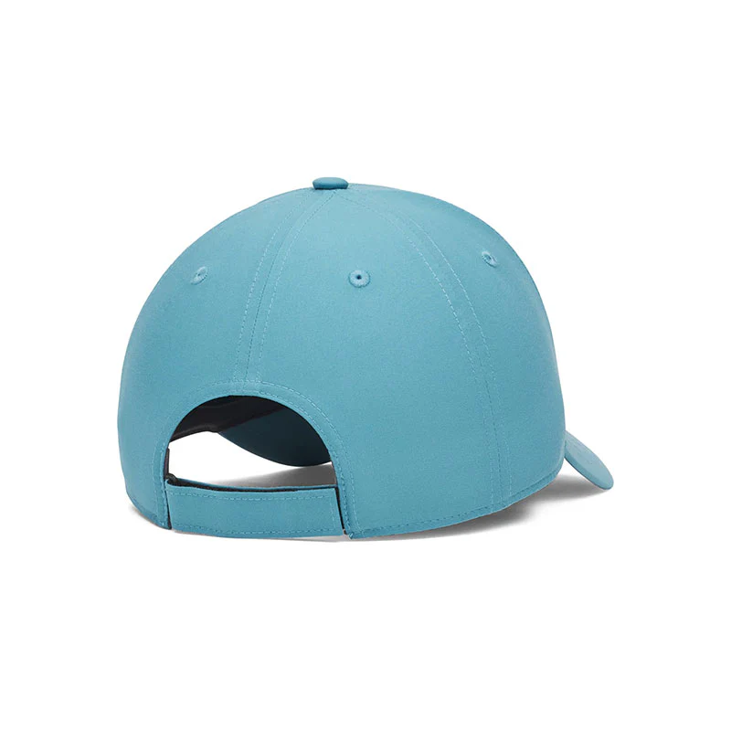 UNDER ARMOUR Golf96 Men's Cap (Boundless Blue) - Image 2