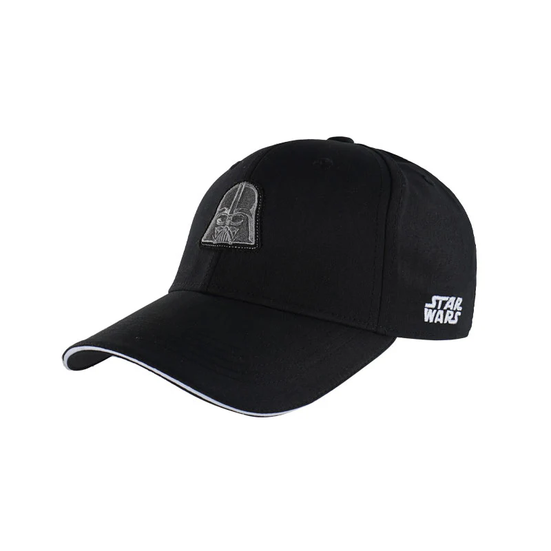 DISNEY Darth Vader Men's Cap (Black)