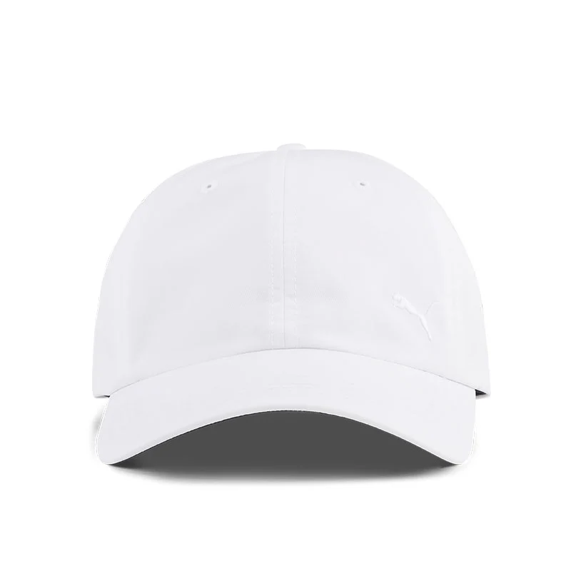 PUMA Sport Women's Cap (White) - Image 3