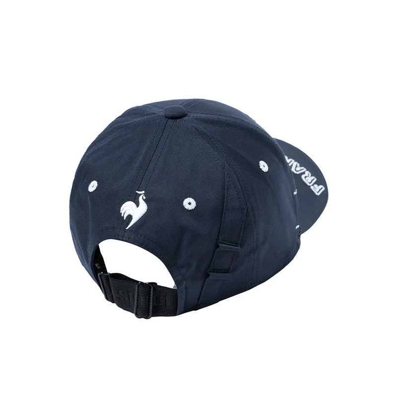 LE COQ SPORTIF GOLF Big Logo Men's Cap (Navy) - Image 2