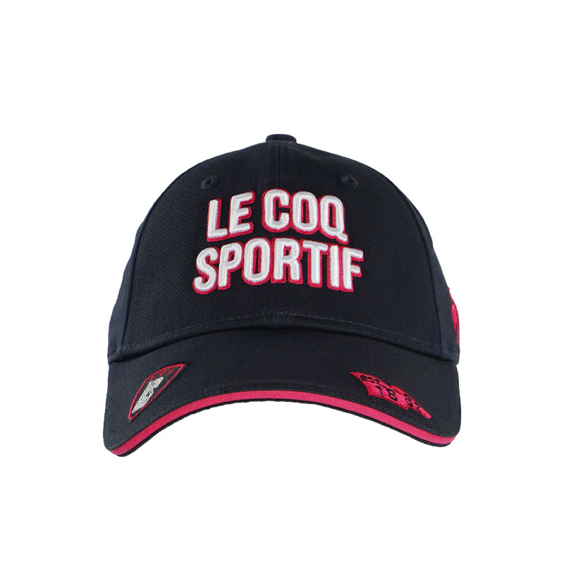 LE COQ SPORTIF GOLF Classic Logo Women's Cap (Navy) - Image 3