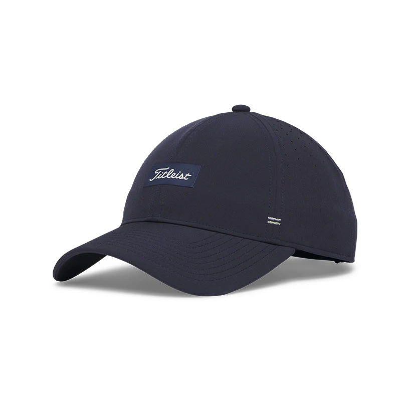 TITLEIST Charleston Breeze Men's Cap (Navy)