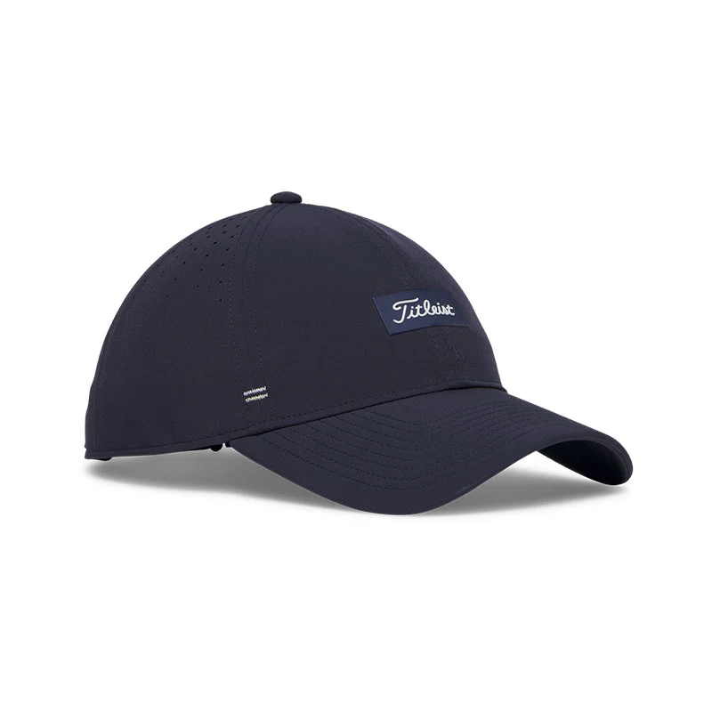 TITLEIST Charleston Breeze Men's Cap (Navy) - Image 2