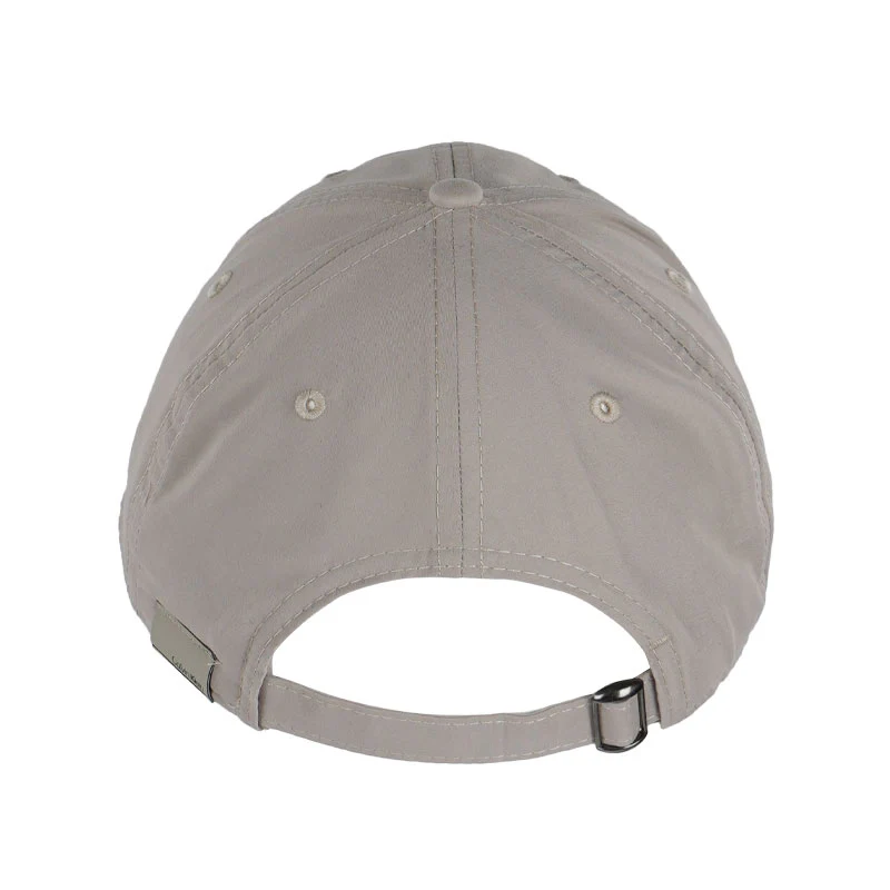 CALVIN KLEIN London Baseball Cap (Beige) - Image 4