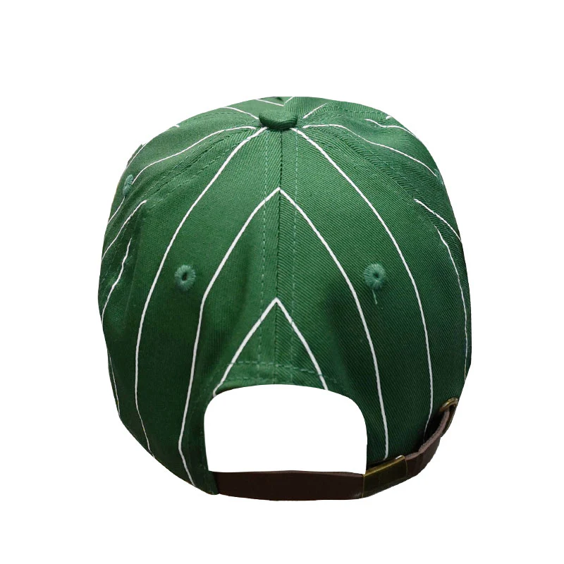 FORE ALL Jennie Women's Cap (Green/White) - Image 4