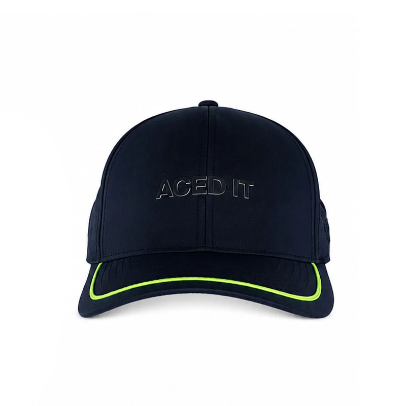 GFORE Aced It Ripstop Men's Cap (Twilight) - Image 3