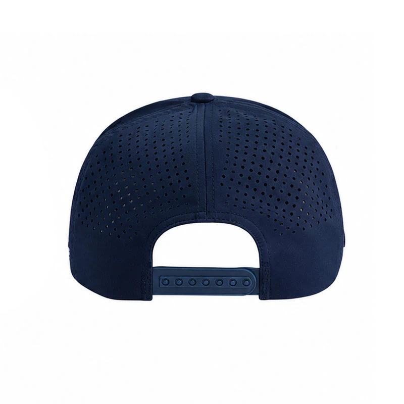 GFORE No1 Cares Retro Delta Men's Cap (Twilight) - Image 4