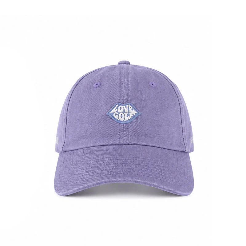GFORE Love Golf Low Profile Women's Cap (Willow) - Image 3