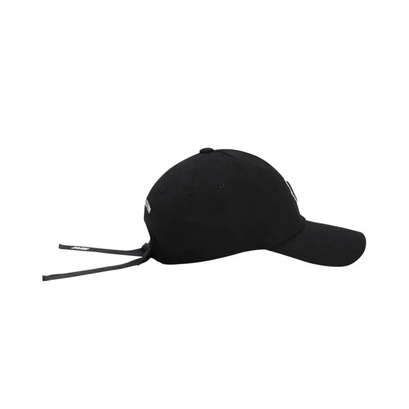 WAAC Women's Ribbon Cap (Black) - Image 2